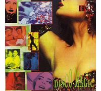 Various - Disco Magic Compilation