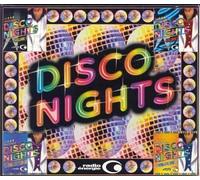 Various - Disco Nights