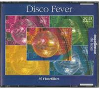 Various - Disco (Partly Re-Recordings) (Compilation CD, 36 Tracks)