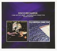 Various - Disco Recharge: Come. [Import]