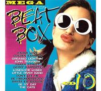 Various - Disco Rock Pop - Yippieh ! (CD Compilation, 20 Tracks, Various, Diverse Artists, Künstler) Snoopy - No Time For A Tango / John Travolta - Greased Lightning / The Cats - Be My Day / Ian Dury & The Blockheads - Hit Me With Your Rhythm Stick / Cilla Black - You're My World / Little River Band - Lonesome Loser u.a.