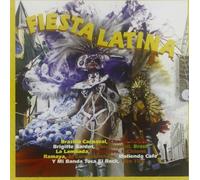 Various - Disco Samba [Import]