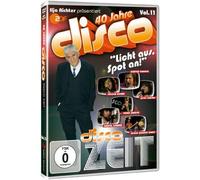 Various - Disco Zeit: Disco mit Ilja Richter