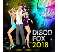 Various - Discofox 2018
