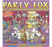 Various - Discofox bis zum Abwinken (CD Compilation, 40 Tracks) Apostel Die 4 Die 4 Apostel - Zieh Dich Aus Kleine Maus Alpenrammler Die Die Alpenrammler - Alles Wunderbar Mickie Krause Mickie Krause - 10 Nackte Friseusen Klaus & Klaus Klaus & Klaus - Schön Blau Scheunenrocke Scheunenrocker - Mädchen u.a.