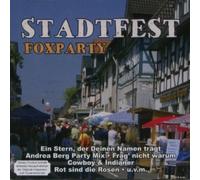 Various - Discofox für Fans von Rummel und Trubel (CD Compilation, 18 Titel, Diverse Künstler) anja funke andrea berg party mix / joy spaniens sommernacht / viola jahn seemann / christian könig sommer in der stadt / nadine norell angelo mio u.a.