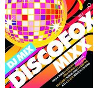 Various - Discofox Mixx Vol.1 [Import]