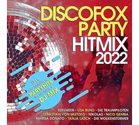 Various - Discofox Party Hitmix 2022