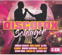 Various - Discofox Schlager