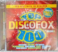 Various - Discofox Top 100 Vol.2 [Import]