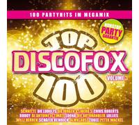 Various - Discofox Top 100 Vol.3 [Import]