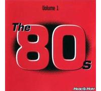 Various - Discopop of the 80s (Compilation CD, 16 Tracks, Various) Wet Wet Wet - Wishing I Was Lucky / Captain Sensible - Wot / Laid Back - Bakerman / Shakatak - Down On The Street / Peter Kent - It's A Real Good Feeling u.a.