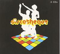 Various - Discotheque [Import]