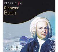Various - Discover.Bach [Import]