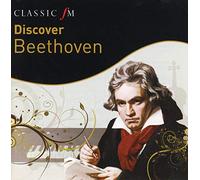 Various - Discover.Beethoven [Import]