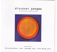 Various - Discover Pangaea