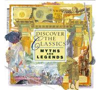 Various - Discover The Classics: Myths. [Import]