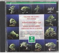 Various - Discover The Classics with Bon