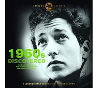 Various - Discovered 1960s 3lp-Set