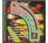 Various - Discovered 2 [Import]