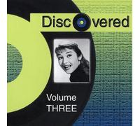 VARIOUS - Discovered 3