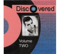 Various - Discovered Vol.2