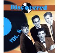 Various Artists - Discovered, Vol. 6