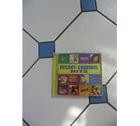 Various - Disney Channel Hits (F Version)