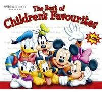 Various - Disney Children's Favourites [Import]