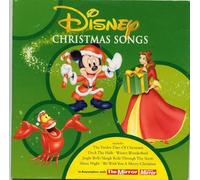 Various - Disney Christmas Songs