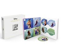 Disney Classics - Komplettbox (DVD)