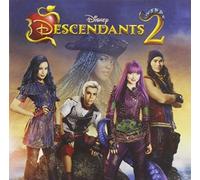 Various - Disney Descendants 2 Original TV Movie Soundtrack - CD - G3z