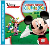 Various Artists - Disney: Mickey Mouse Clubhouse