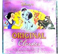 Various - Disney Original Classics [Import]