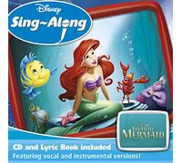 Various Artists - Disney Sing-Along: The Little Mermaid/Various [Import]