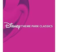 VARIOUS - Disney Theme Park Classics