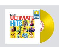 Various – Disney Ultimate Hits – Vinyle
