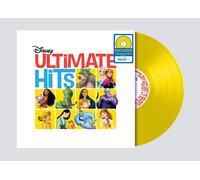 Various – Disney Ultimate Hits – Vinyle