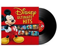 Various - Disney Ultimate Hits - Vinyl Record - D99z