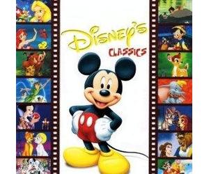 Various - Disney's Classics [Import]