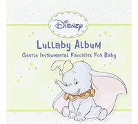 VARIOUS - Disneys Lullaby Album