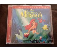 Various - Disney's Storyteller The Little Mermaid