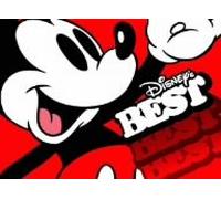 Various - Disney's Super Best English Li [Import]
