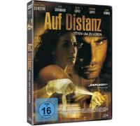 Various - Distanz,Auf [Import]