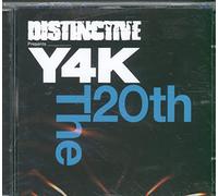 Various - Distinctive Pres.The 20th [Import]