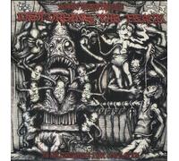 Various - Disturbing The Peace