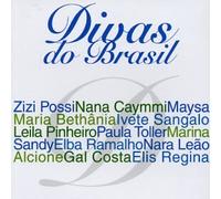 Various - Divas Do Brasil [Import]