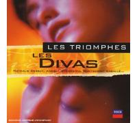 Various - Divas [Import]