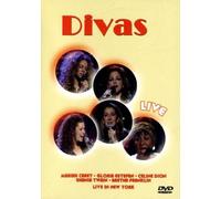 Various - Divas Live
