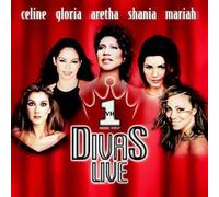 Various - Divas Live [Import]